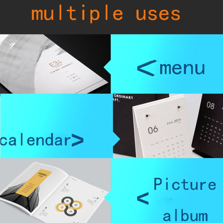 A4 100 Sheets Laser Printers Matte Photo Paper Supports Double-sided Printing for, Spec: 250gsm by buy2fix