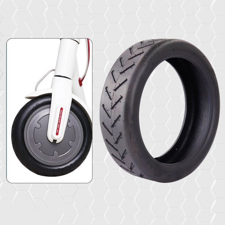 For Xiaomi M365 / Pro Electric Scooter Inner Tire+Outer Tire(Black) - Accessories & Parts by buy2fix | Online Shopping UK | buy2fix