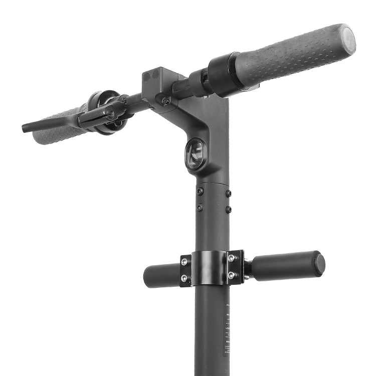 For Segway Ninebot G30 Max Electric Scooter Children Armrest Without Light Model - Accessories & Parts by buy2fix | Online Shopping UK | buy2fix