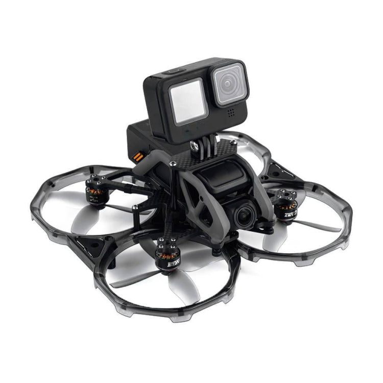 Suitable for DJI Avata 3.5-inch Upgrade Frame Kit, Style: Rack+4 Motors - Other by buy2fix | Online Shopping UK | buy2fix