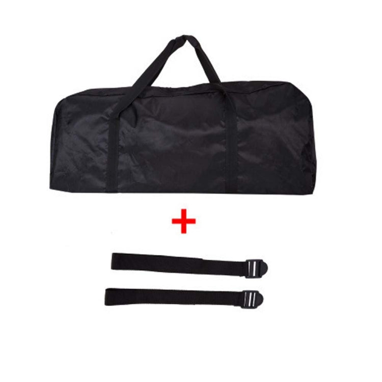 For Ninebot/Xiaomi Pro/ES Series Scooter Storage Bag Carrying Handbag 125cm Large - Accessories & Parts by buy2fix | Online Shopping UK | buy2fix
