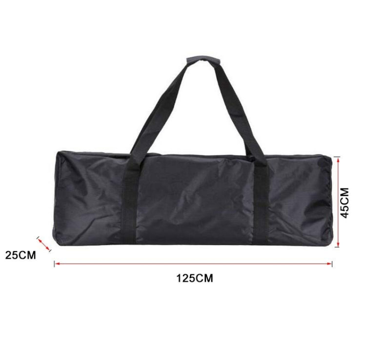 For Ninebot/Xiaomi Pro/ES Series Scooter Storage Bag Carrying Handbag 125cm Large - Accessories & Parts by buy2fix | Online Shopping UK | buy2fix