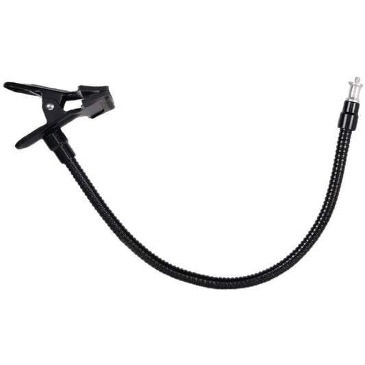 50cm Photography Accessories Vigorously Photography Clip Magic Hose 1/4 Screw Port by buy2fix