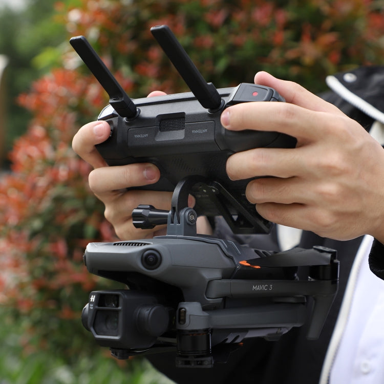 Sunnylife M3-GZ546 For DJI Mavic 3 / 3 Pro / 3 Classic Handheld Gimbal Photography Stabilizer Modification by Sunnylife