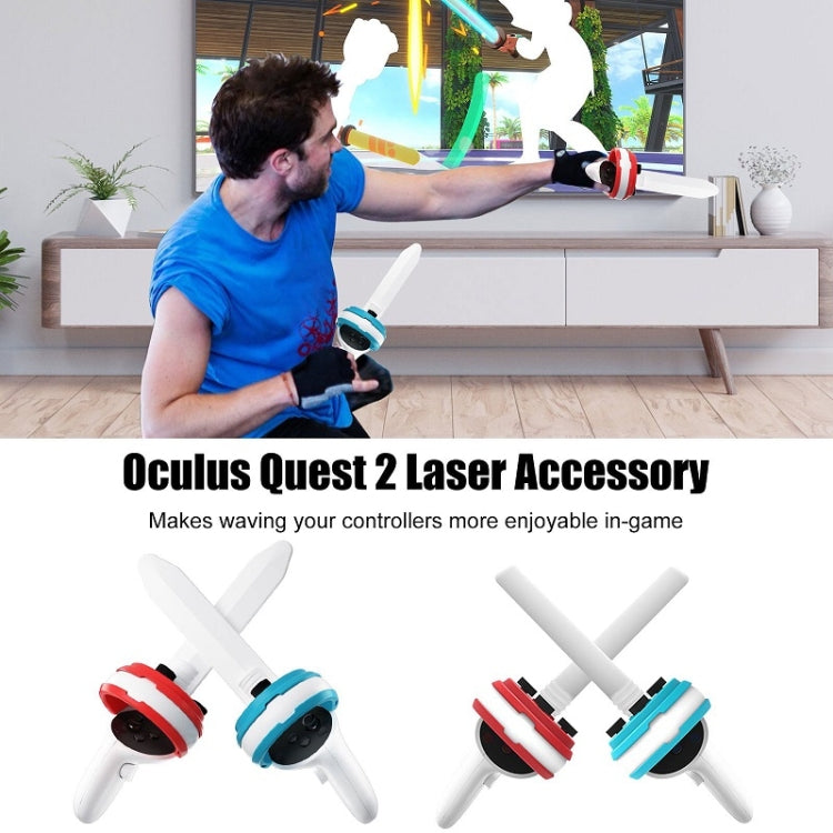 iplay for Meta Quest Controller Grip Set(12 in 1) - VR Accessories by buy2fix | Online Shopping UK | buy2fix