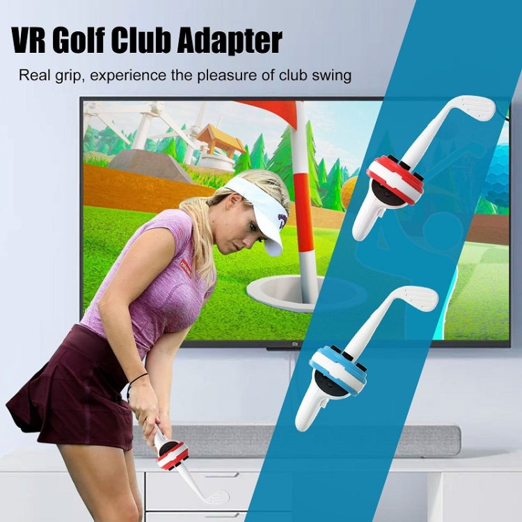 iplay for Meta Quest Controller Grip Set(12 in 1) - VR Accessories by buy2fix | Online Shopping UK | buy2fix