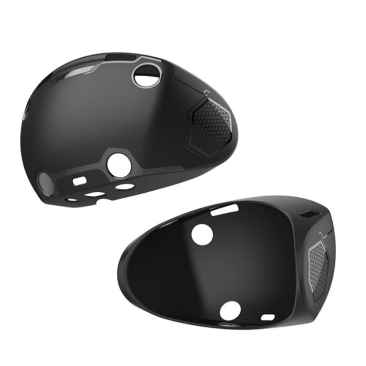 For PS VR2 All-Inclusive TPU Protective Case With Handle Rocker Cap VR Glasses Protective Case Set - VR Accessories by buy2fix | Online Shopping UK | buy2fix