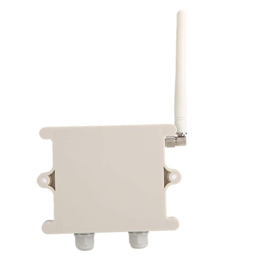 RTU5024 AC100-240V Waterproof Box Version Garage Opener GSM Module by buy2fix