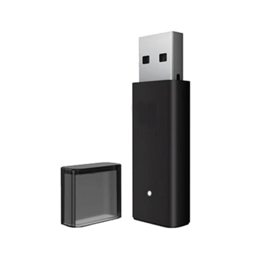 For XBOX ONE Second Generation 2.4G Wireless Receiver Conversion PC Adapter(Black) by buy2fix