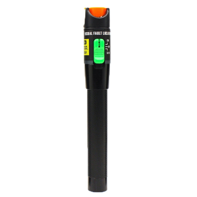 30MW Fiber Red Light Test Pen Red Light Sources Through Optical Pen Optical Fiber Detection - Fiber Optic Test Pen by buy2fix | Online Shopping UK | buy2fix