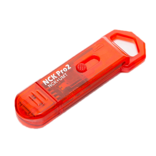 2 In 1 NCK PRO2 DONGLE NCK DONGLE +UMT DONGLE by buy2fix