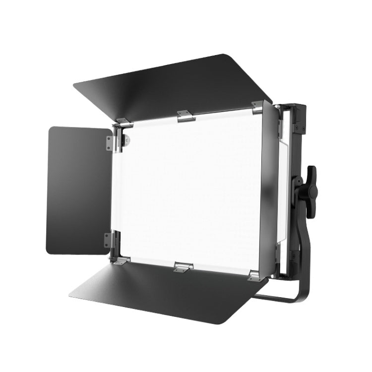 Pixel P45pro High Bright Dual Color Temperature Fill Light 120W Normal Bright Studio Camera Soft Light(A Set With US Plug Adaptor) - by Pixel | Online Shopping UK | buy2fix