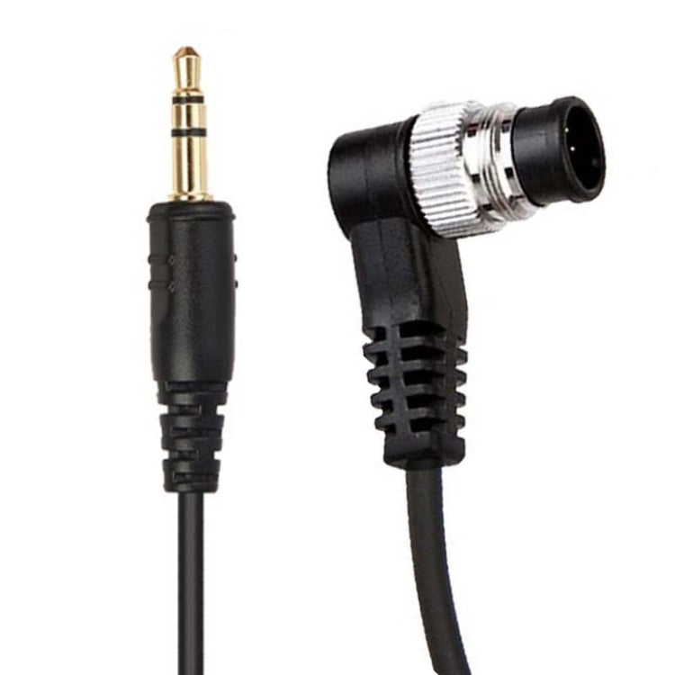 For Nikon DC0 Pixel P001 SLR Camera Shutter Connection Line - by Pixel | Online Shopping UK | buy2fix