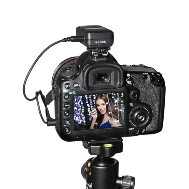 For Sony S1 Pixel P001 SLR Camera Shutter Connection Line by Pixel