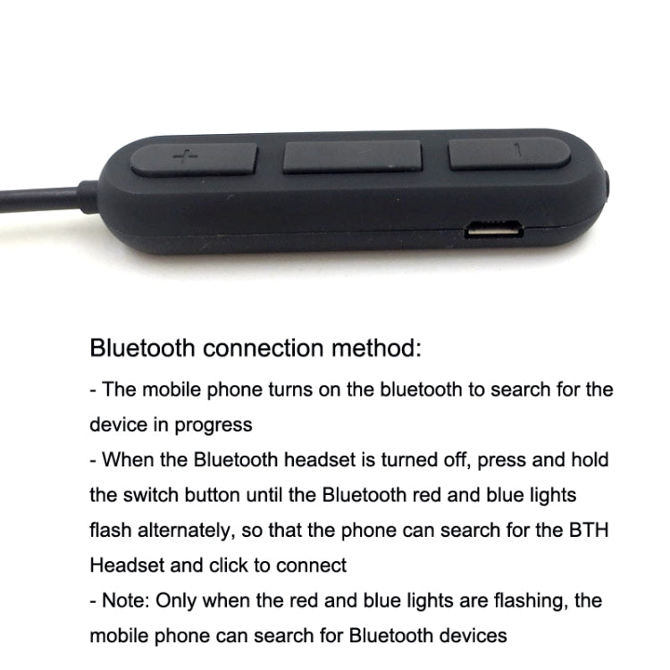 For BOSE QC25 / OE2 / QC35 / AKG / Y50 / Y40 Headphones Bluetooth Cable(Black) - Headset Accessories by buy2fix | Online Shopping UK | buy2fix