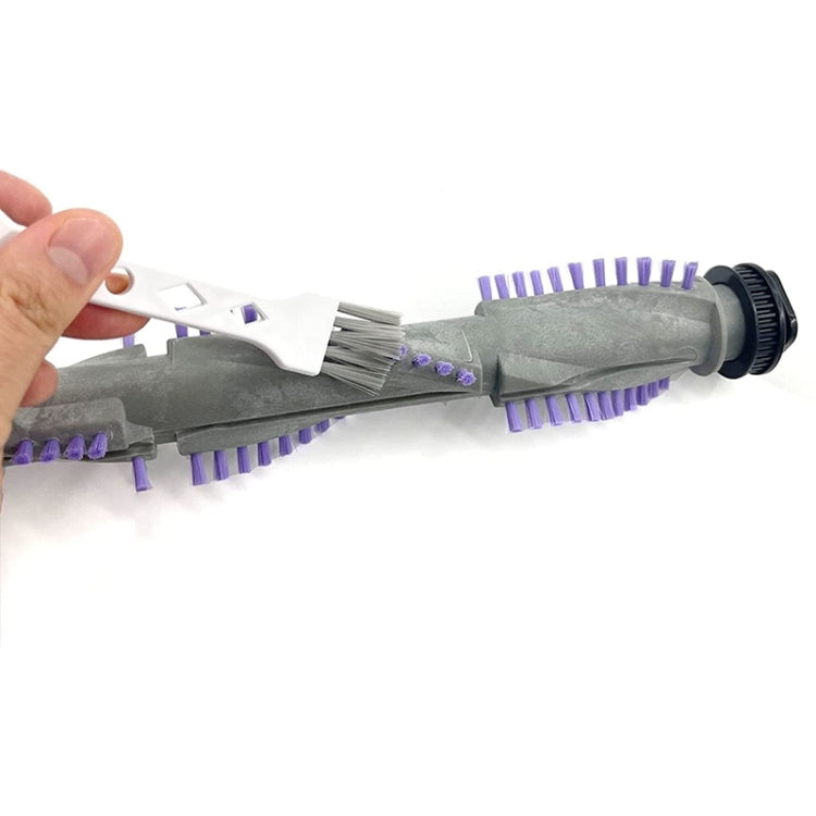 For Shark NV350 NV351 NV356 Vacuum Cleaner Roller Brush Replacement Parts - For Shark Accessories by buy2fix | Online Shopping UK | buy2fix