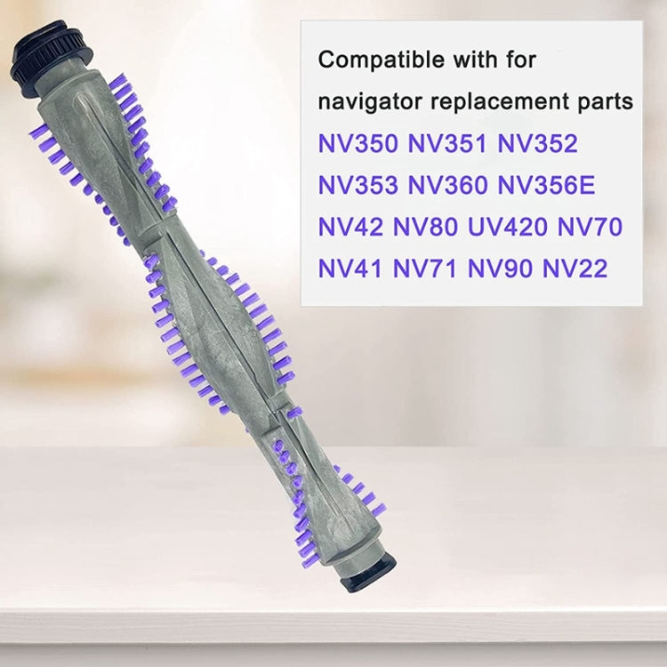 For Shark NV350 NV351 NV356 Vacuum Cleaner Roller Brush Replacement Parts - For Shark Accessories by buy2fix | Online Shopping UK | buy2fix