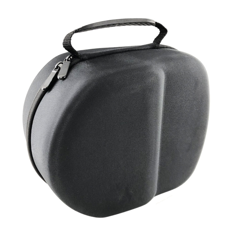 For Meta Quest 1 / 2 Storage Package VR Integrated Glasses Bag Anti-Pressure Dustproof Case(Small Black) - VR Accessories by buy2fix | Online Shopping UK | buy2fix