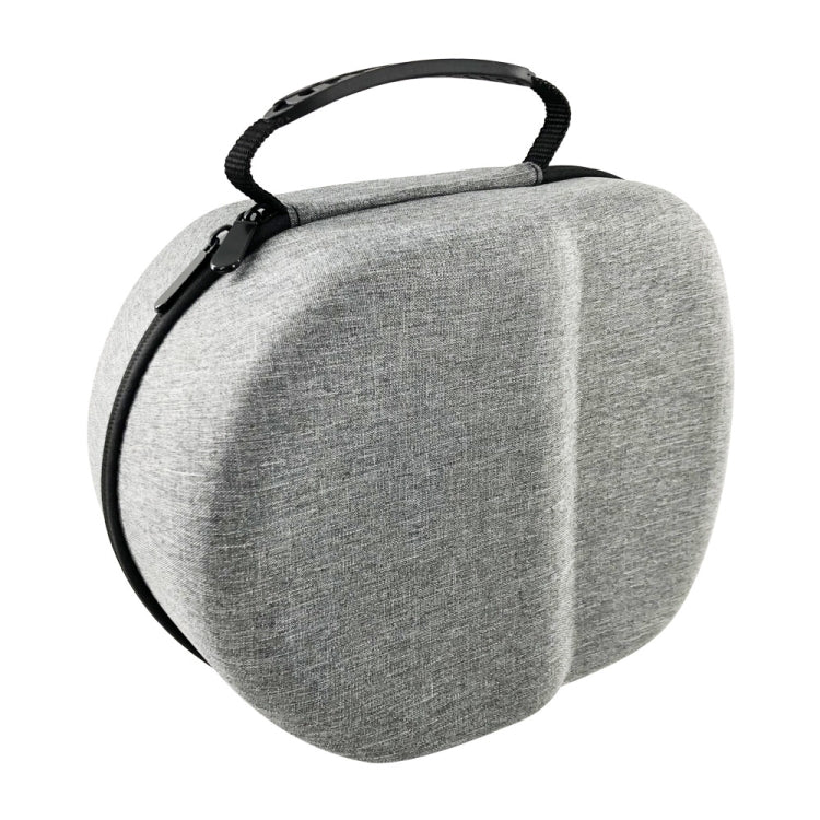 For Meta Quest 1 / 2 Storage Package VR Integrated Glasses Bag Anti-Pressure Dustproof Case(Small Gray) - VR Accessories by buy2fix | Online Shopping UK | buy2fix
