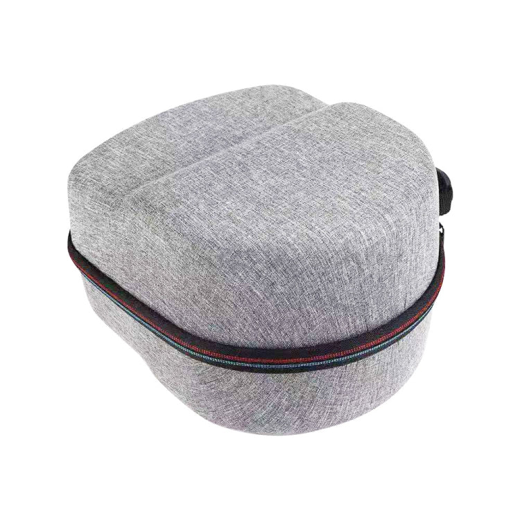 For Meta Quest 1 / 2 Storage Package VR Integrated Glasses Bag Anti-Pressure Dustproof Case(Small Black) - VR Accessories by buy2fix | Online Shopping UK | buy2fix