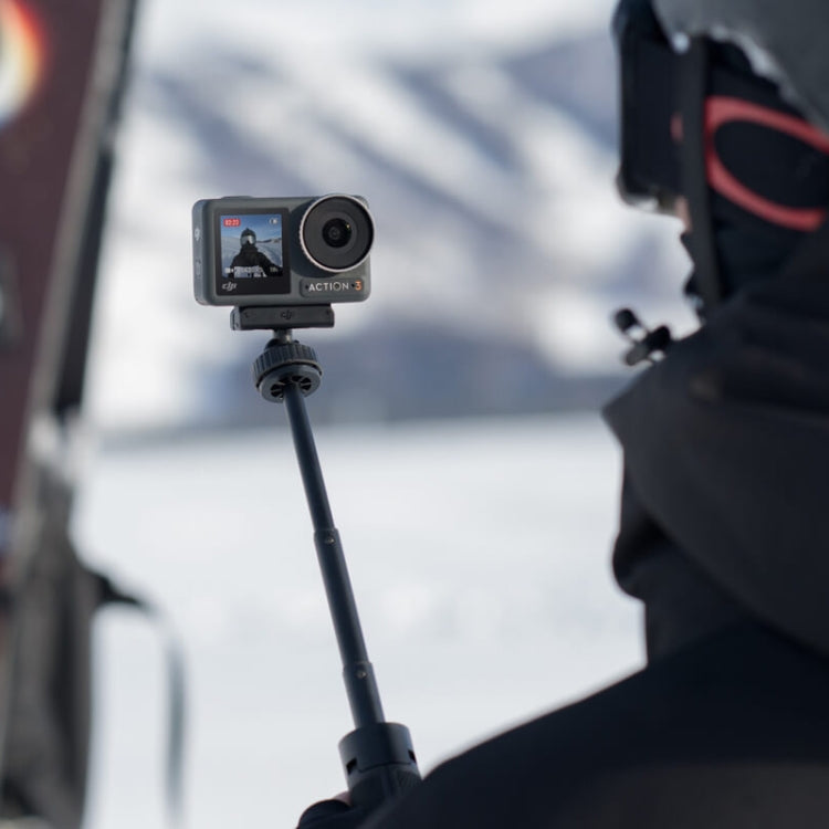 Original DJI Osmo Action 3 / Osmo Action 4 Mini Extension Rod - Other by DJI | Online Shopping UK | buy2fix