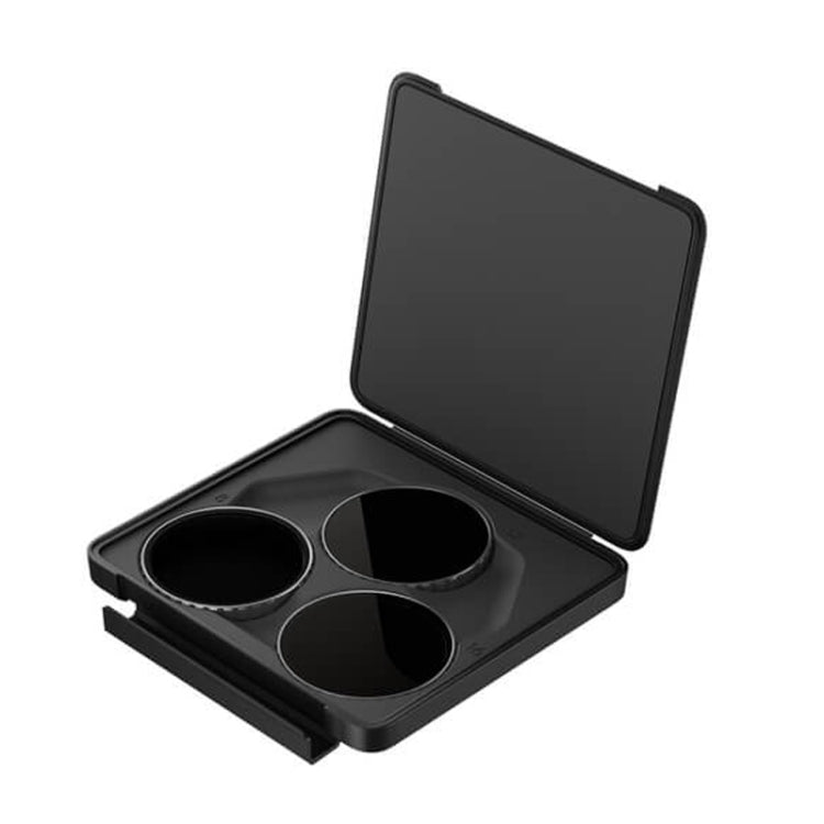 Original DJI OSMO Action 3 / 4 / 5 Pro ND Filters Set - Lens Filter by DJI | Online Shopping UK | buy2fix