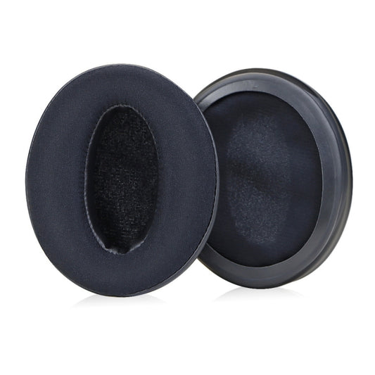 For Sennheiser 2pcs Ice Sense Gel Headphone Sponge Case, Model: GSP 600 by buy2fix