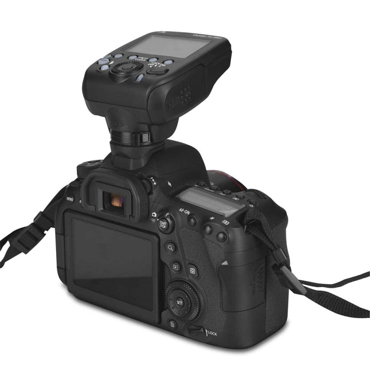 For Canon YONGNUO YN560-TX Pro High-speed Synchronous TTL Trigger Wireless Flash Trigger - Wireless Flash Trigger by YONGNUO | Online Shopping UK | buy2fix