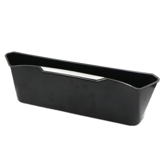 Car Gap Multifunctional Sundries Storage Box Seat Clip(Black) by buy2fix