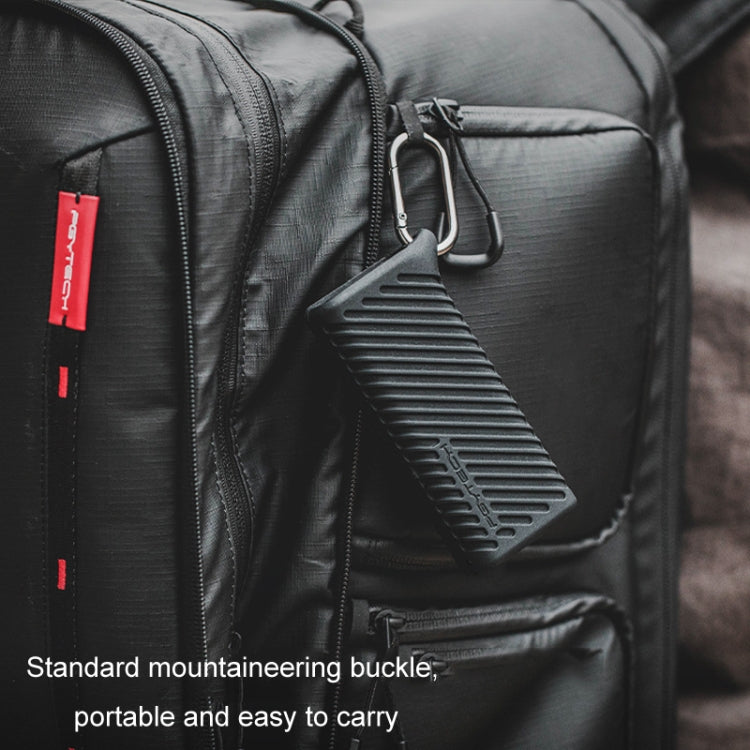 PGYTECH Flash Card Box SD/TF Memory Card Storage Drone Accessories(P-GM-163) by PGYTECH