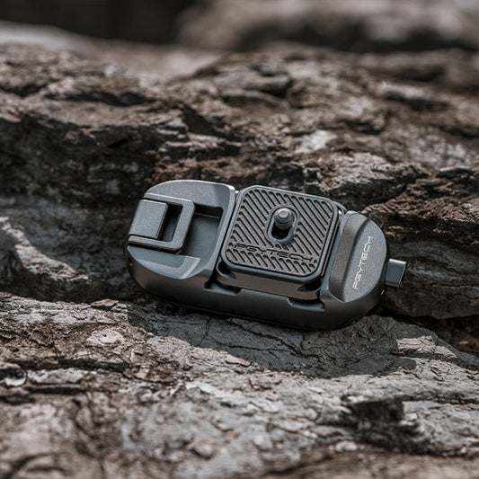 PGYTECH Beetle SLR Camera Quick Hang Backpack Clip(P-CG-040) by PGYTECH