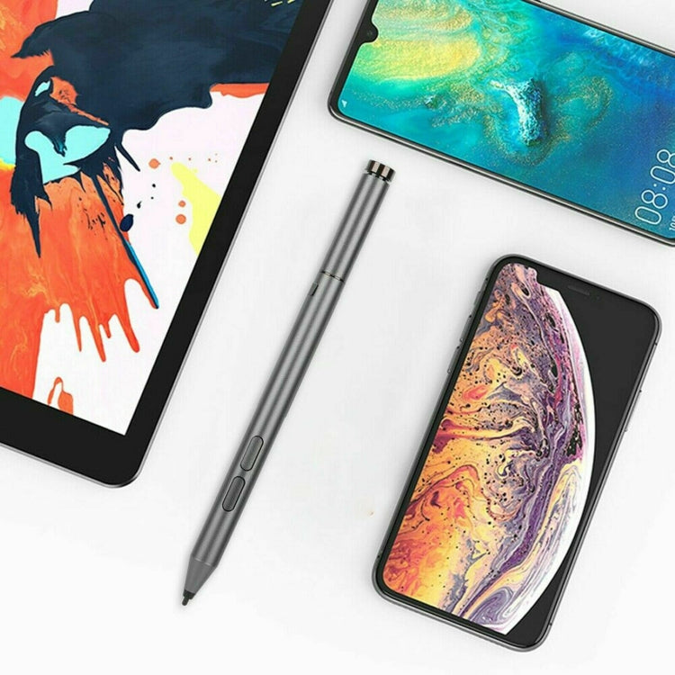 For Lenovo MIIX 520 YOGA 530 720 930 Bluetooth Stylus 4096 Pressure Sensitivity by buy2fix