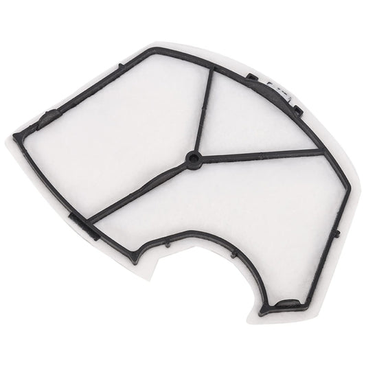 For Vorwerk VK140/VK150/FP140/FP150 Vacuum Cleaner Replacement Parts, Specification: Filter by buy2fix