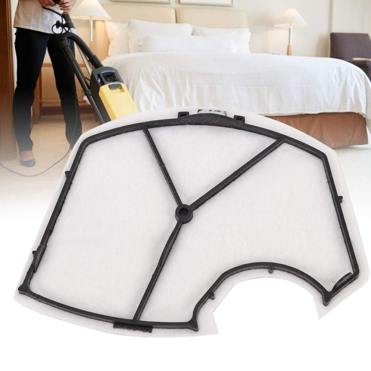 For Vorwerk VK140/VK150/FP140/FP150 Vacuum Cleaner Replacement Parts, Specification: Filter by buy2fix