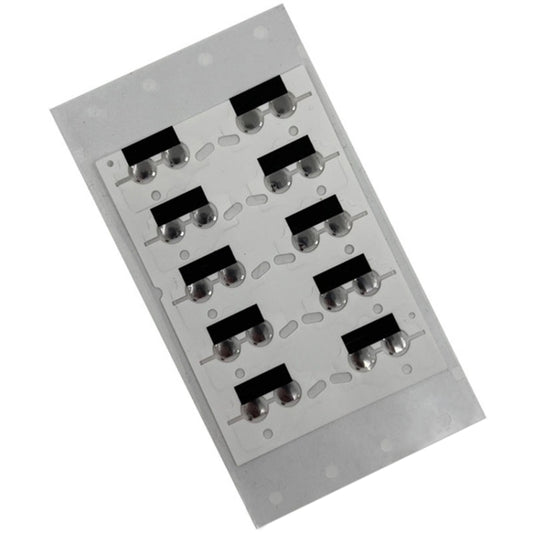 For Xbox One Elite 2 Wireless Bluetooth Handle Pull Plate Conductive Sheet(1 pair) by buy2fix