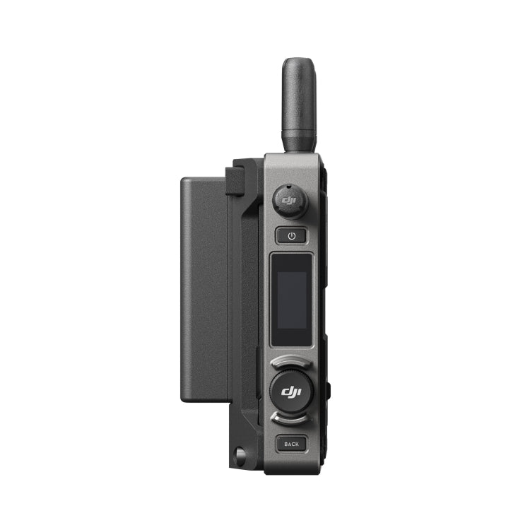 Original DJI Video Transmitter 20,000ft 1080p/60fps Transmission - by DJI | Online Shopping UK | buy2fix