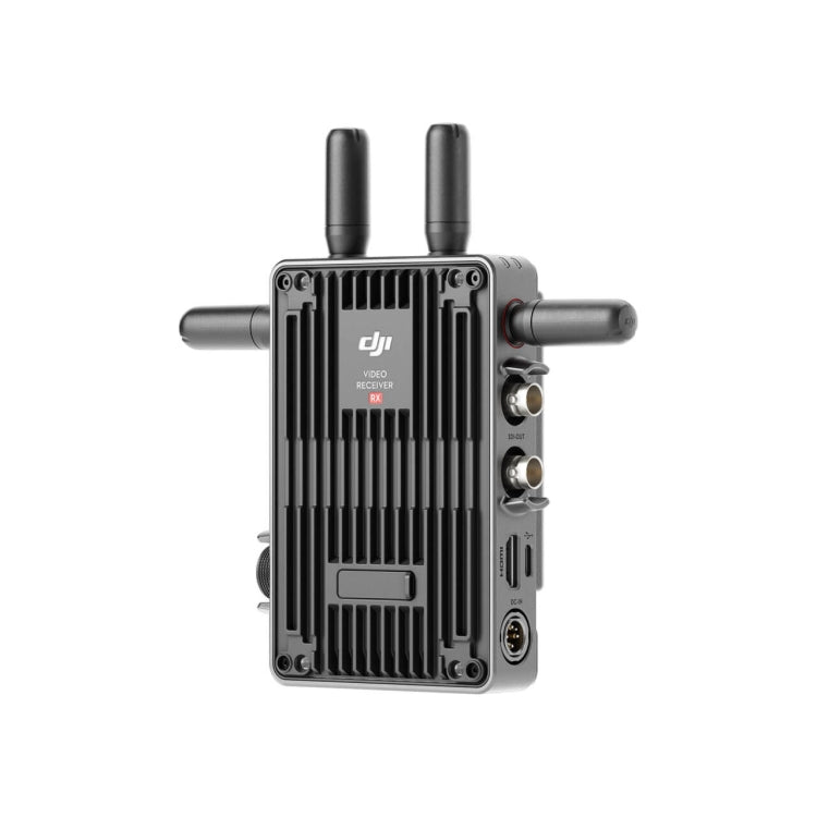 Original DJI Video Receiver 20,000ft 1080p/60fps Transmission - by DJI | Online Shopping UK | buy2fix