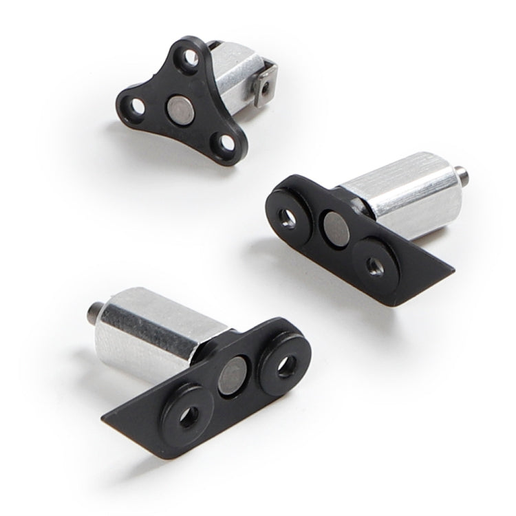 For DJI Mini 3 Pro / Mini 3 Front And Rear Pivots Arm Motor Pivots, Style: Right Rear Pivot by buy2fix