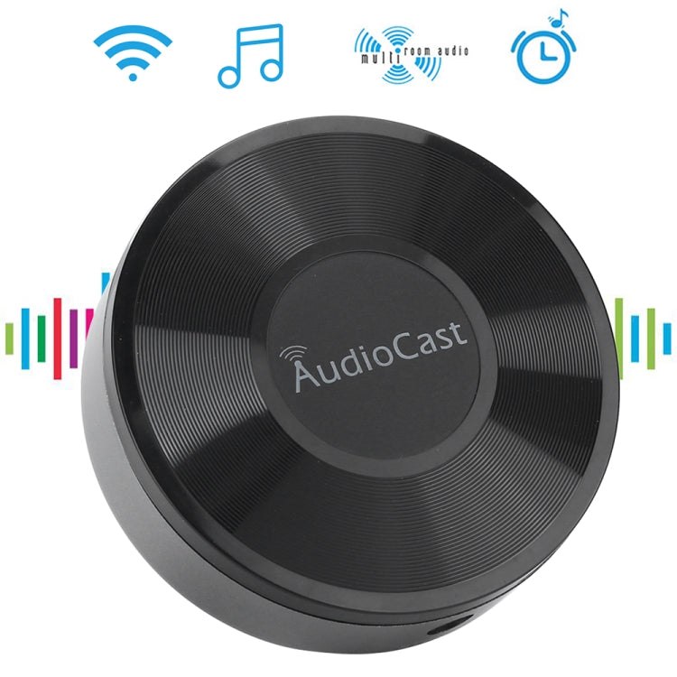 WiFi Multi-Room Wireless Control Music Box Speaker Smart Accessories - Other Accessories by buy2fix | Online Shopping UK | buy2fix