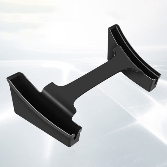 For Tesla Model Y / 3 Center Side Storage Box Side Organizer Saddle Box Interior Modification Accessories by buy2fix