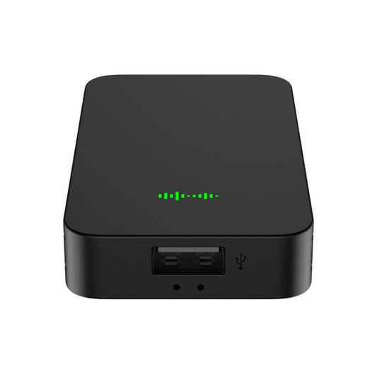 Wired to Wireless Carplay Box Android Auto for Car Interconnection(2Air) by buy2fix