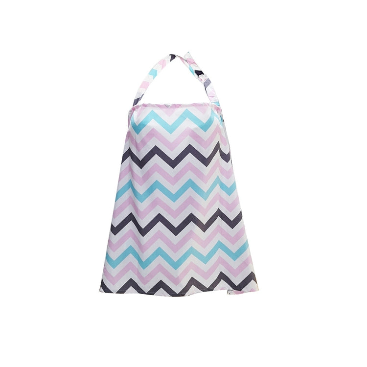 Mother Outing Privacy Scarf Breastfeeding Canopy Baby Breast Feeding Apron, Style: Fox - Pregnancy & Maternity by buy2fix | Online Shopping UK | buy2fix