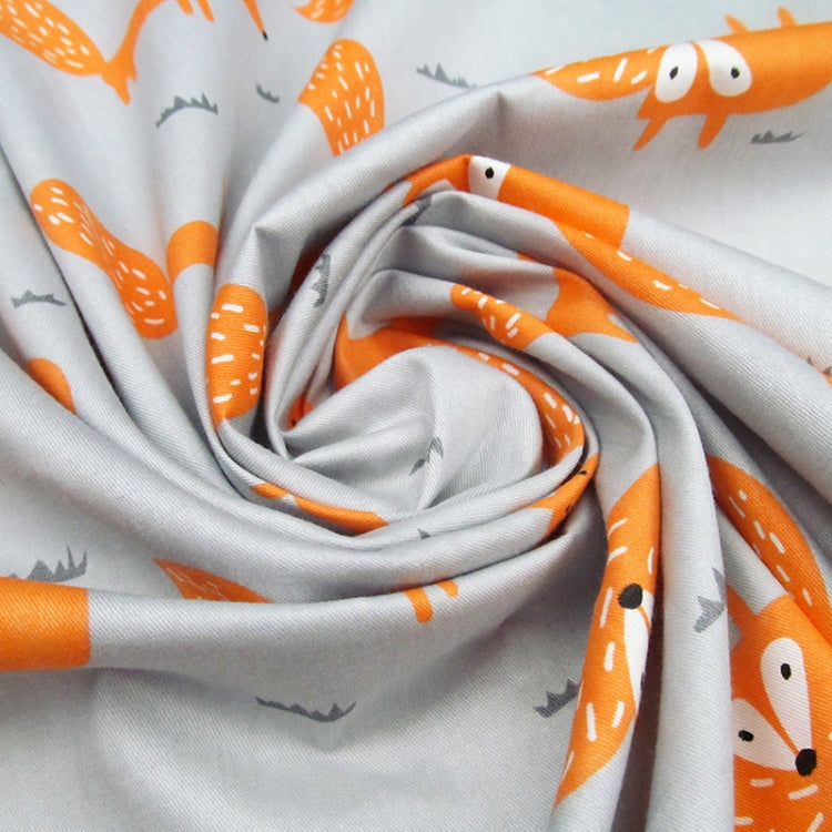 Mother Outing Privacy Scarf Breastfeeding Canopy Baby Breast Feeding Apron, Style: Fox - Pregnancy & Maternity by buy2fix | Online Shopping UK | buy2fix