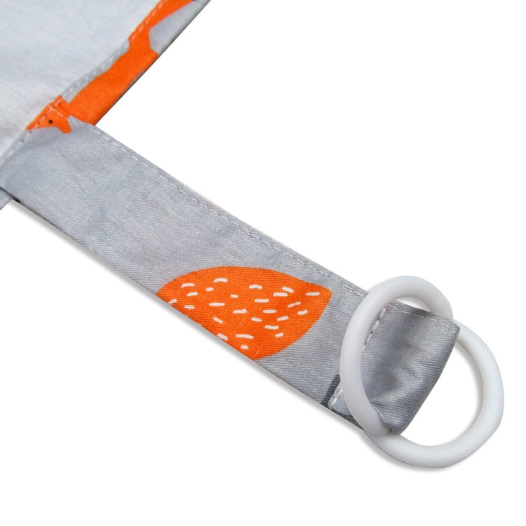Mother Outing Privacy Scarf Breastfeeding Canopy Baby Breast Feeding Apron, Style: Fox - Pregnancy & Maternity by buy2fix | Online Shopping UK | buy2fix
