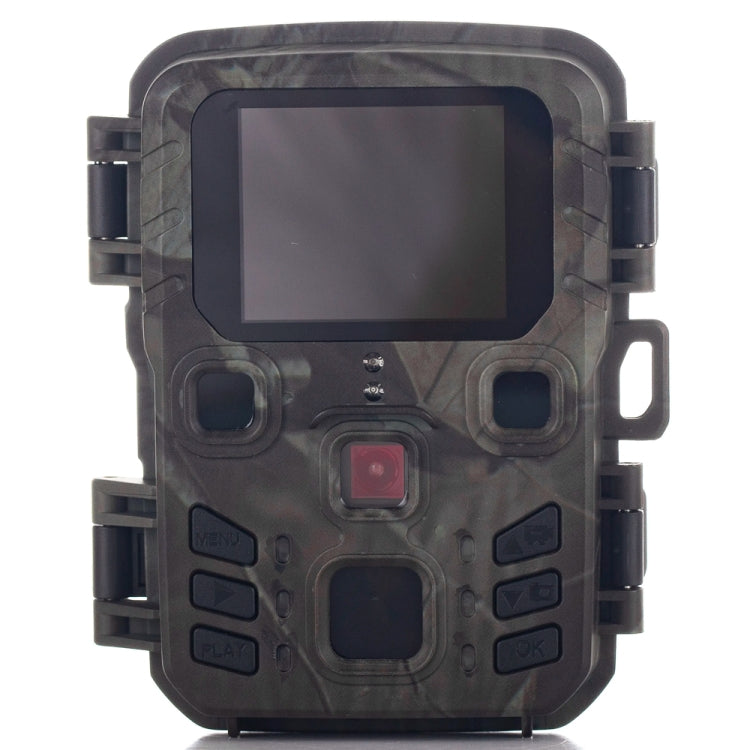 WiFi301 24MP+1296P WIFI+Bluetooth Infrared Night Vision Tracking Hunting Camera - Hunting Cameras by buy2fix | Online Shopping UK | buy2fix