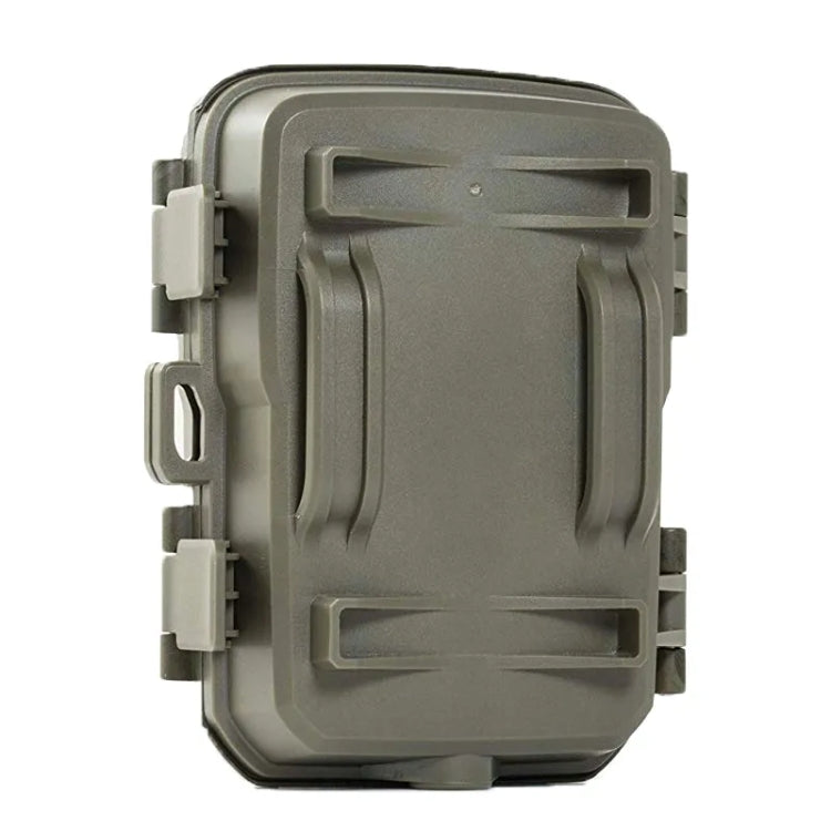 WiFi301 24MP+1296P WIFI+Bluetooth Infrared Night Vision Tracking Hunting Camera - Hunting Cameras by buy2fix | Online Shopping UK | buy2fix