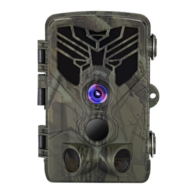 HC-810A 2.7K Outdoor Tracking Camera Infrared Night Vision Monitoring Hunting Camera - Hunting Cameras by buy2fix | Online Shopping UK | buy2fix
