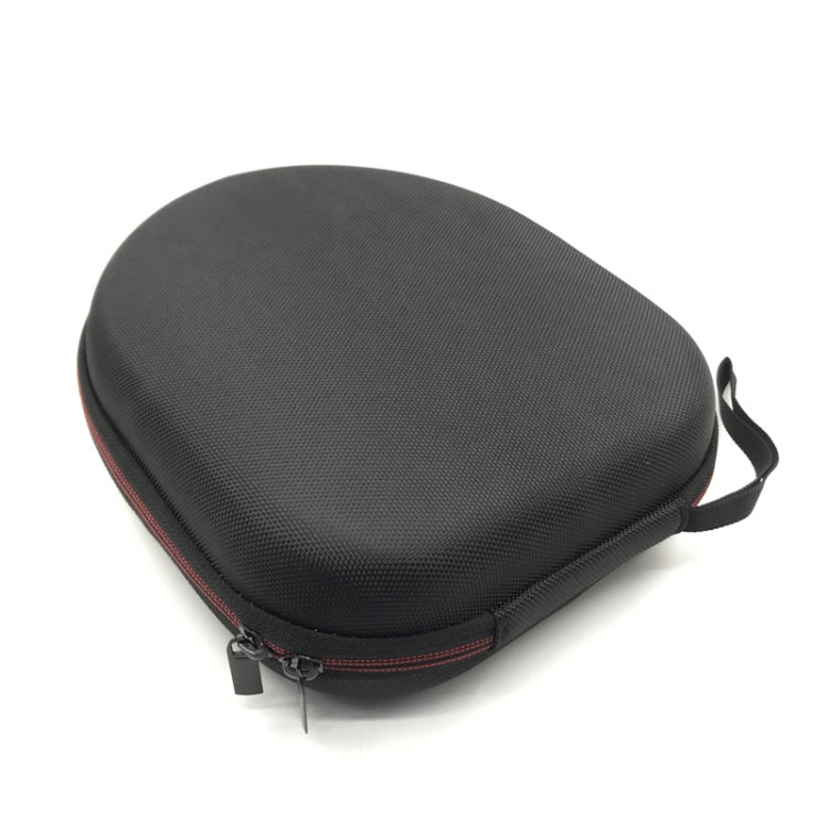 EVA Pressure-resistant Wear-resistant Headphone Bag Storage Box(Black) - Other Earphone Case by buy2fix | Online Shopping UK | buy2fix