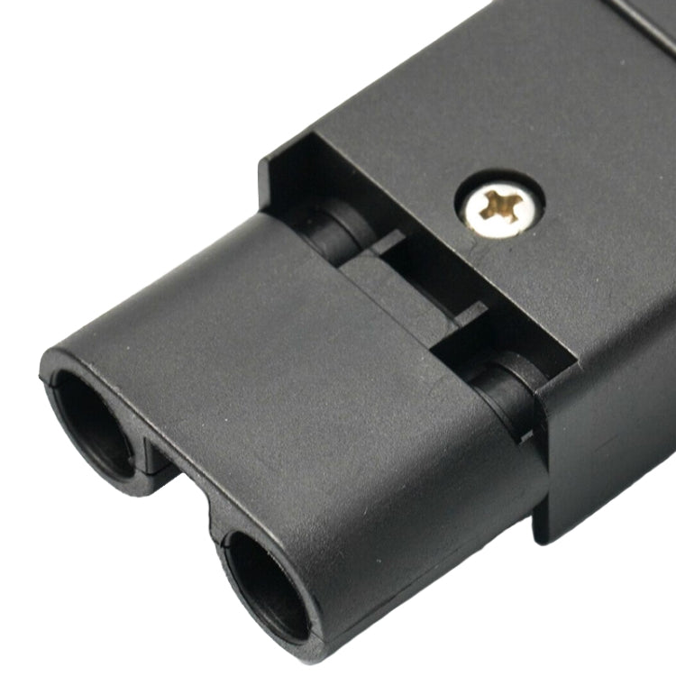 For YAMAHA 48V Plug Golf Cart Charging Plug JR1-H235A-00 by buy2fix