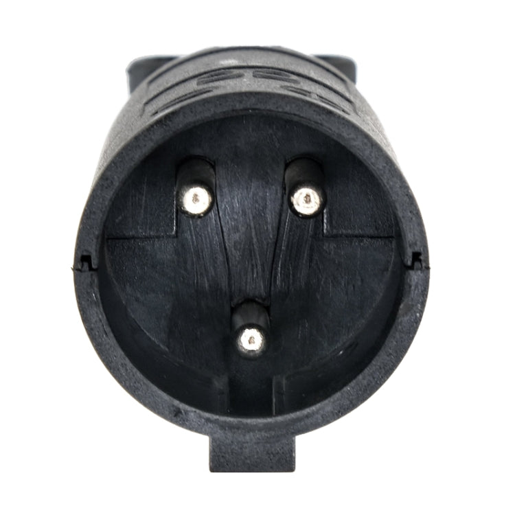 For Club Car DS Precedent Golf Cart Charging Plug by buy2fix